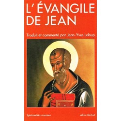 L’Evangile de Jean