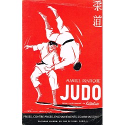 Manuel pratique de judo...