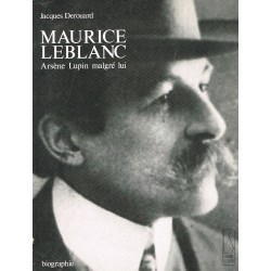 Maurice Leblanc, Arsène...