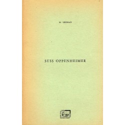 Suss Oppenheimer