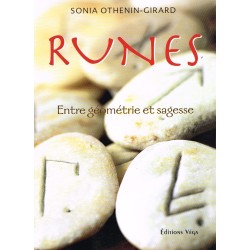 Runes. Entre géométrie et...