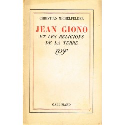 Jean Giono et les religions...