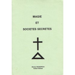 Magie et sociétés secrètes
