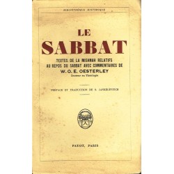 Le Sabbat