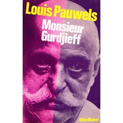 Monsieur Gurdjieff