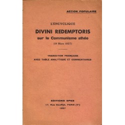 L’Encyclopédie Divini...