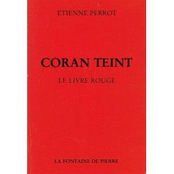 Coran Teint. Le Livre...