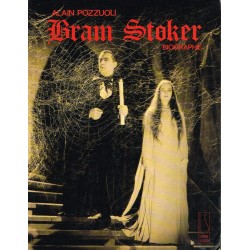 Bram Stoker, Prince des...