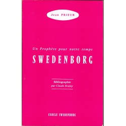 Swedenborg. Un Prophète...
