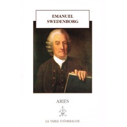 ARIES, n° 20. Swedenborg,...