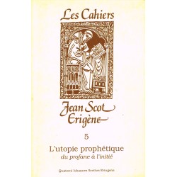 Les Cahiers Jean Scot...