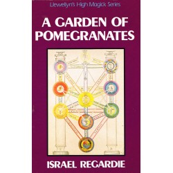 A Garden of Pomegranates –...