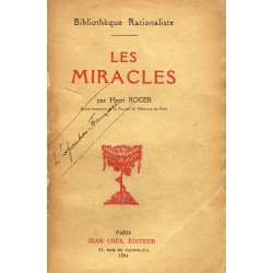 Les Miracles