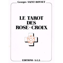 Le Tarot des Rose-Croix