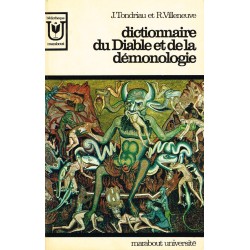 Dictionnaire du Diable et...