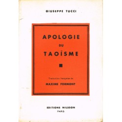 Apologie du Taoïsme