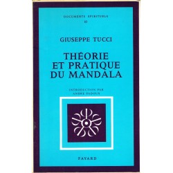 Théorie et pratique du Mandala
