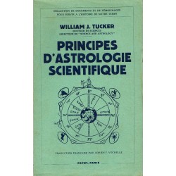 Principes d'astrologie...