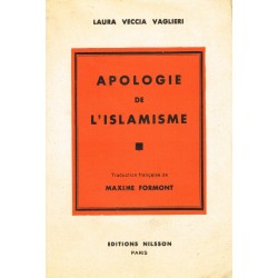 Apologie de l’Islamisme
