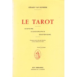 Le Tarot. Histoire –...