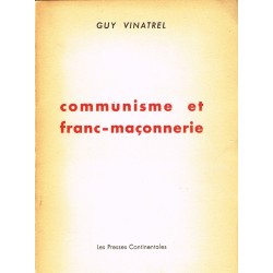 Communisme et Franc-Maçonnerie