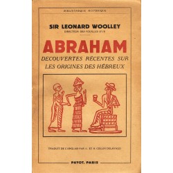 Abraham – Découvertes...