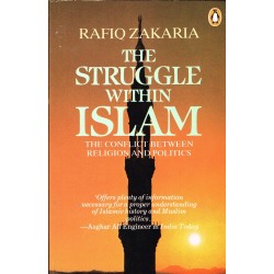 The struggle within Islam....
