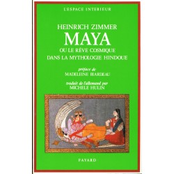 MAYA ou le rêve cosmique...