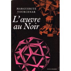L’œuvre au noir