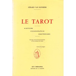 Le Tarot. Histoire –...