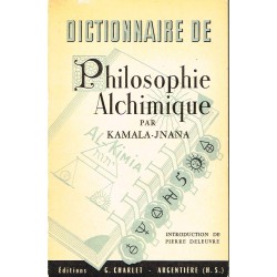 Dictionnaire de Philosophie...