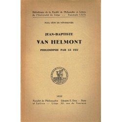 Jean-Baptiste Van Helmont,...