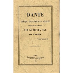 Dante hérétique,...