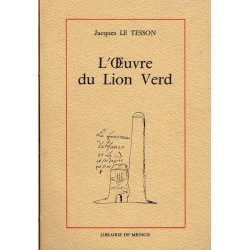 L'Oeuvre du Lion Verd