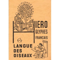 Hiéroglyphes français et...