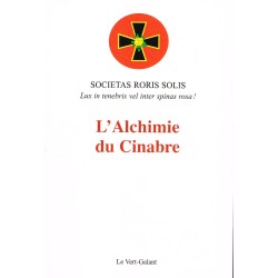 L'Alchimie Du Cinabre