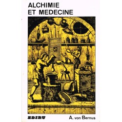 Alchimie et médecine
