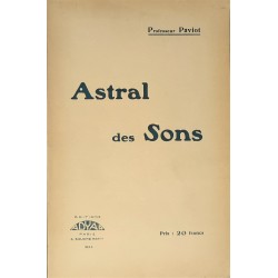 Astral des Sons