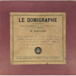 Le Domigraphe – 1943...