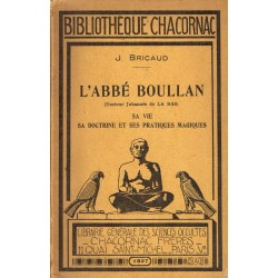 L’abbé Boullan (Docteur...
