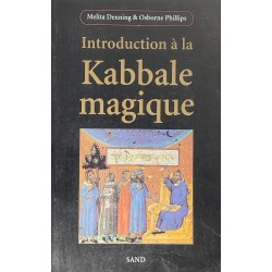Introduction à la Kabbale...