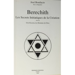 Berechith / Les secrets...