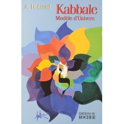 Kabbale Modèle de l'Univers