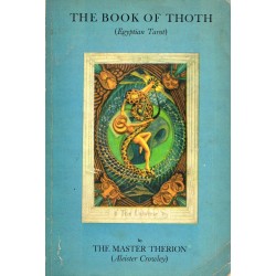 The Book of the Thoth....