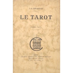 Le Tarot…