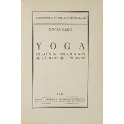 Yoga. Essai sur les...