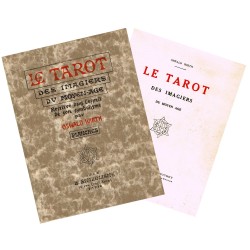Le Tarot des Imagiers du...