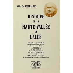 Histoire de la Haute-Vallée...