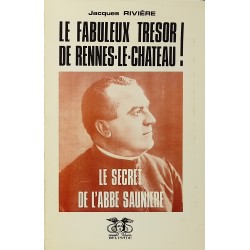 Le fabuleux trésor de...