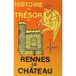 Histoire du Trésor de...